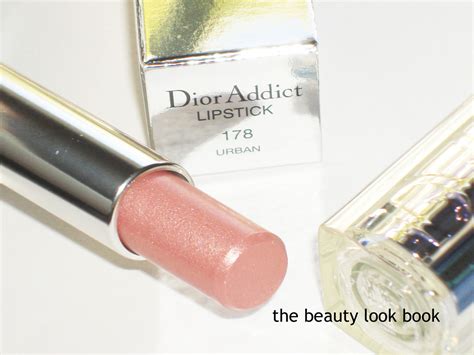 dior addict urban